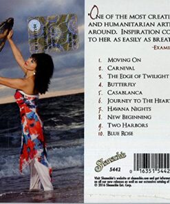 Alternative view of Journey To The Heart Journey To The Heart