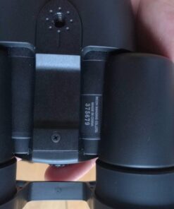 Pentax UP 8-16x21 Black Binoculars (Black) Fully-multi coating Zoom Tripod socket provide 29 61TPoYsXcYL