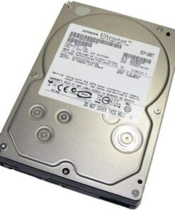 HGST - IMSOURCING HUA721010KLA330 1TB SATA 7.2K RPM 3.5IN