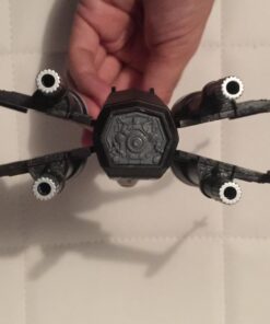 Revell Poe's X-Wing Fighter Building Kit 98 61TQqAWMLQL