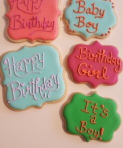 GOOTRADES 7 Pcs-Set Cake Decorating Tips (5 Writing Tube,1 Coupler,1 Silicone Pastry Bag) 29 61TQzAVpaZL