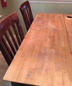 3M 10144 Between Coats Finishing Pads 8 61TR9 9192L