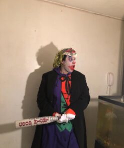 Mehron Makeup Premium Character Kit (Clown) Clown 36 61TStERFzL