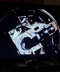 Apollo 11 (2019) Blu-ray May 14, 2019 40 61TUKxjMw2L