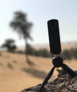 Ricoh Theta S Digital Camera (Black) Base 71 61TVYrcajBL