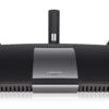 Linksys AC1900 Wi-Fi Wireless Dual-Band+ Router with Gigabit & USB 3.0 Ports, Smart Wi-Fi App Enabled to Control Your Network from Anywhere (EA6900) 53 61TWN182vkL