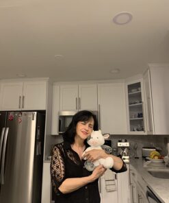 Aurora - Sweet & Softer - 12" Clementine Cow 12 inches 20 61TWlI9HIVL