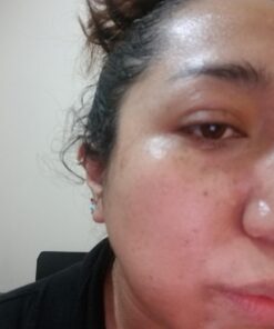 African Black Soap Paste 8 oz. 100% Raw Pure Natural From Ghana. Acne Treatment, Aids Against Eczema & Psoriasis, Dry Skin, Scars and Dark Spots. Great For Pimples, Blackhead, Face & Body Wash. Unscented 8 Ounce (Pack of 1) 58 61TXC3z2DUL