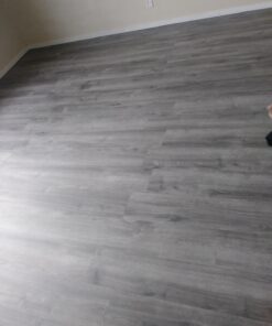 ROBERTS 10-35 Laminate and Vinyl Plank Cutter, 8", Red 42 61TXYVeyV1L