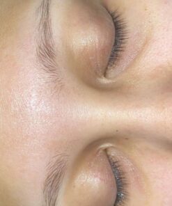 Sky Organics Organic Castor Oil Eyelash Serum for Lashes & Brows, 100% Pure & Cold-Pressed USDA Certified Organic to Strengthen, Moisturize & Condition, 1 fl. Oz 37 61TYnAmCNNL 1