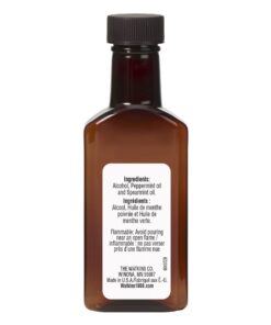 Watkins Pure Mint Extract, 2 fl oz Peppermint 2 Fl Oz (Pack of 1) 5 61TZES2 tkL