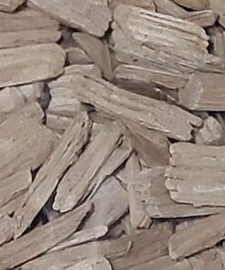 Alternative view of Home Brew Ohio American Medium Toasted Oak Chips, 1 lb.