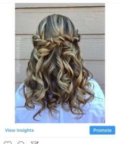 HSI PROFESSIONAL CERAMIC TOURMALINE IONIC DIGITAL FLAT IRON HAIR STRAIGHTENER INCLUDES GLOVE + POUCH AND travel size Argan Oil Leave In Hair Treatment. WORLDWIDE DUAL VOLTAGE 110v-220v (Black) Black 42 61TbSL Zy6L