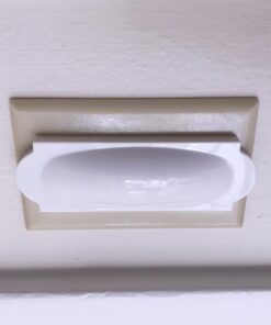 Magnetic Switch & Outlett Cover for Toggle Switches 1 Pack 21 61TbvlEGJML 2