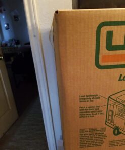 Scotch Heavy Duty Packaging Tape, 1.88" x 54.6 yd, Designed for Packing, Shipping and Mailing, Strong Seal on All Box Types, 3" Core, Clear, 6 Rolls (3850-6) 45 61Tc1RJsL