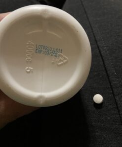 Nutricost Alpha Lipoic Acid 600mg Per Serving, 240 Capsules - Gluten Free, Vegetarian Capsules, Soy Free & Non-GMO 30 61Tco8uGSSL