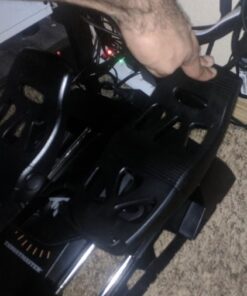 Thrustmaster TFRP Rudder Pedals for Flight Simulators TFRP Rudders 49 61TeeH8YkHL