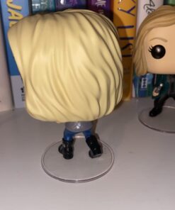 Funko POP Marvel: Captain America 3: Civil War Action Figure - Agent 13 24 61Tfo2AfI4L