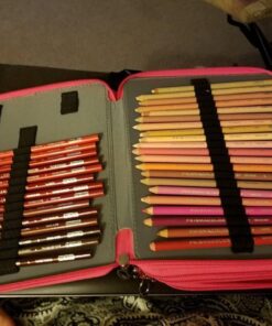 Prismacolor Colored Pencils, Premier Soft Core Pencils, Assorted, 132 Count 132 Count (Pack of 1) 62 61TgWYhfmRL