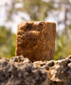 Sky Organics African Black Soap Bar for Body to Cleanse, Soothe & Refresh, 16 Oz 1 Pound (Pack of 1) 35 61Tgd8ZgIbL