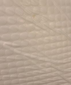 GhostBed Classic 11 Inch Cool Gel Memory Foam & Latex Mattress - Medium-Firm Feel, Made in The USA, Queen Mattress Only 30 61Tgpyskt9L