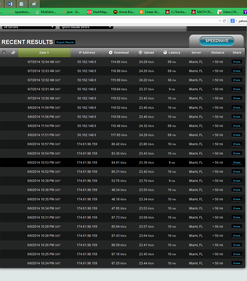 Linksys WRT1900AC Dual-Band+ Wi-Fi Wireless Router with Gigabit & USB 3.0 Ports and eSATA, Smart Wi-Fi Enabled to Control Your Network from Anywhere WRT 1900AC 14 61Tgronw7HL