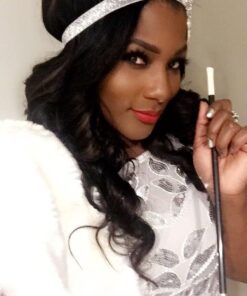 Kangaroo Toy Cigarette Holder I Flapper Accessories I 1920s Accessories I Vintage Fashion Accessories I Inspired by Audrey Hepburn from Breakfast at Tiffany's, Cruella Deville, and Jessica Rabbit 37 61TjQrRQ1OL