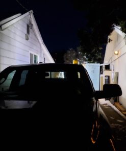 Nilight 10016W DT Wiring Harness Kit for LED Light Bars - 12V On/Off Switch, Power Relay, Blade Fuse - 2 Leads, 2 Years Warranty 36 61TjWjiKrQL