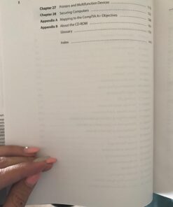 CompTIA A+ Certification All-in-One Exam Guide, Ninth Edition (Exams 220-901 & 220-902) 32 61TkL2asbjL 1