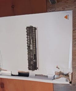 Alternative view of Behringer Xenyx X2222USB Mixer with USB and Effects