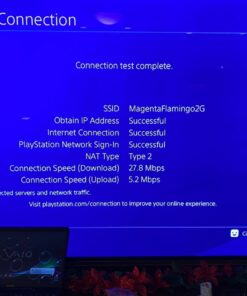 ScreenBeam Bonded MoCA 2.0 Network Adapter for High Speed Internet, Ethernet Over Coax - Starter Kit (Model: ECB6200K02) Starter Kit (ECB6200K02) - Normal Use 34 61TlojsRgjL