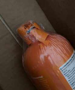 Wild Alaskan Salmon Oil for Dogs & Cats - Omega 3 Skin & Coat Support - Liquid Food Supplement for Pets - Natural EPA + DHA Fatty Acids for Joint Function, Immune & Heart Health, 32 Fl Oz 32 Fl Oz (Pack of 1) 37 61Tmk690PcL