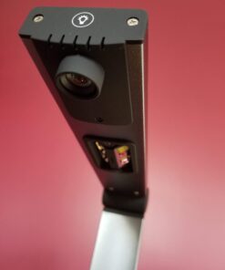 iCODIS Document Camera & Overhead Scanner X3: Portable 8MP High Definition Capture Size A3 Multi-Language OCR USB Doc Cam for Teachers Online Teaching & Students Distance Learning 60 61TnzOCT8L