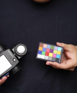 Sekonic Speedmaster L-858D-U Light Meter (401-858) 30 61To25eBUeL