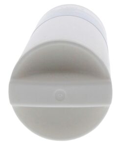 Tier1 MSWF Refrigerator Water Filter 2-pk | Replacement for GE MSWF SmartWater 101820A, 101821B, MSWFDS, WF282, EFF-6022A, SGF-G23, AP3997949, Fridge Filter 14 61TrqYpMttL