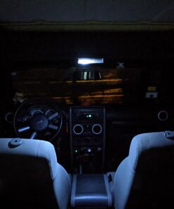 JDM ASTAR 10pcs Super Bright 194 168 175 2825 T10 PX Chipsets White LED Bulbs 64 61TsN7uLo3L