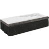 Sparco Chalkboard Eraser, All-Felt, Dustless, Black (LLR1) 62 61TsYRaaZL