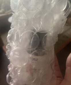 NOW Essential Oils, Geranium Oil, Soothing Aromatherapy Scent, Steam Distilled, 100% Pure, Vegan, Child Resistant Cap, 1-Ounce 18 61TsZ5bYeML