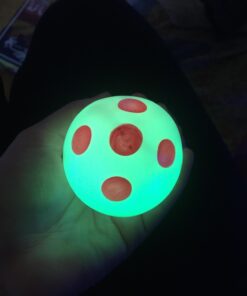 7 Color Romantic Mushroom Christmas LED Night Light Lamp Battery Party Decor ... Style1 38 61TtkKs9FL