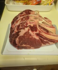 Yunbaoit Wireless Meat Thermometer, Digital Remote Food Cooking Meat Thermometer for BBQ Grill Smoker Oven Kitchen,500 FT Range&Dual Probes 37 61TuEEd0k3L