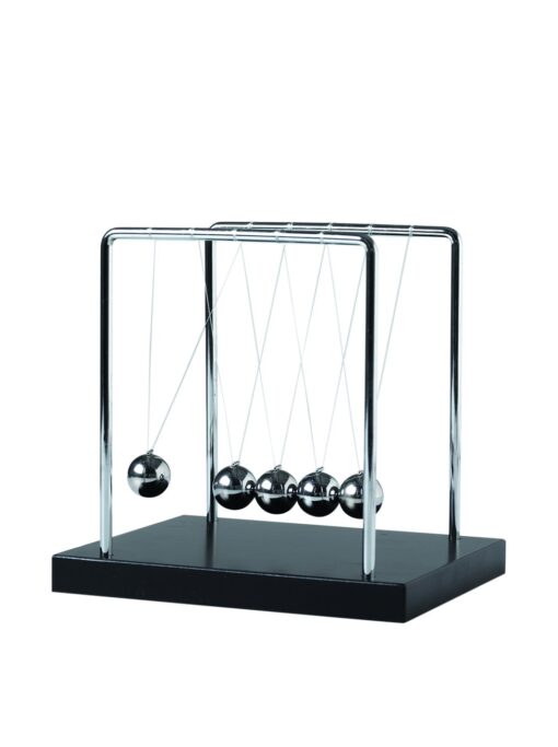 TEDCO Newton's Cradle