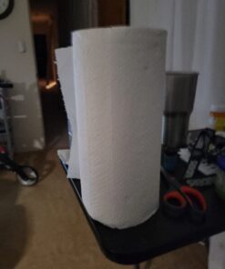 Tork Handi-Size Perforated Roll Towel White, Certified Compostable, 30 x 120 Towels, HB9201 Small Paper Towel 18 61TxSJkrhvL