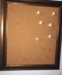 Quartet Cork Rolls, Strips, 24 x 48 inches, Corkboard, Bulletin Board, Natural, 1 Roll (103) 1 Rolll 31 61Ty71n3hwL