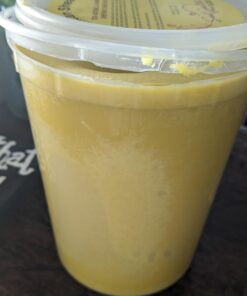 SmellGood African Shea Butter, 32 oz. 2 Pound (Pack of 1) Yellow 33 61Tyc4Ksc0L