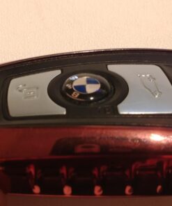 BMW Key FOB Roundel Emblem 11MM 66122155753 34 61U MCAsaQL