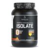 SASCHA FITNESS Hydrolyzed Whey Protein Isolate,100% Grass-Fed (2.3 Pounds, Peanut Butter)