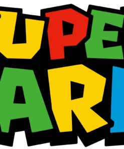 Mario amiibo - THIS PRODUCT IS NOT A TOY Mario USA 10 61U3vq835qL 1