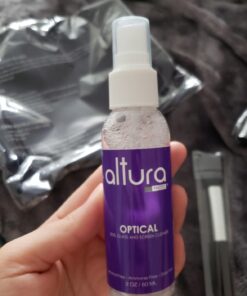 Altura Photo Professional Cleaning Kit for DSLR Cameras and Sensitive Electronics Bundle with 2oz Altura Photo Spray Lens and LCD Cleaner - Camera Accessories & Photography Accessories w/ 2 oz. Altura Photo Cleaning Solution 35 61U4DJdUMcL 1