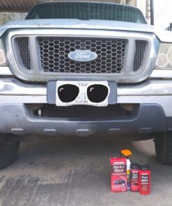 Mothers 06112 Back-to-Black Trim & Plastic Restorer, 12 fl. oz. 45 61U4iXtqdtL