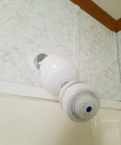 Waterwise Deluxe Showerwise Filtration System (1195) 13 61U5OAJbSJL